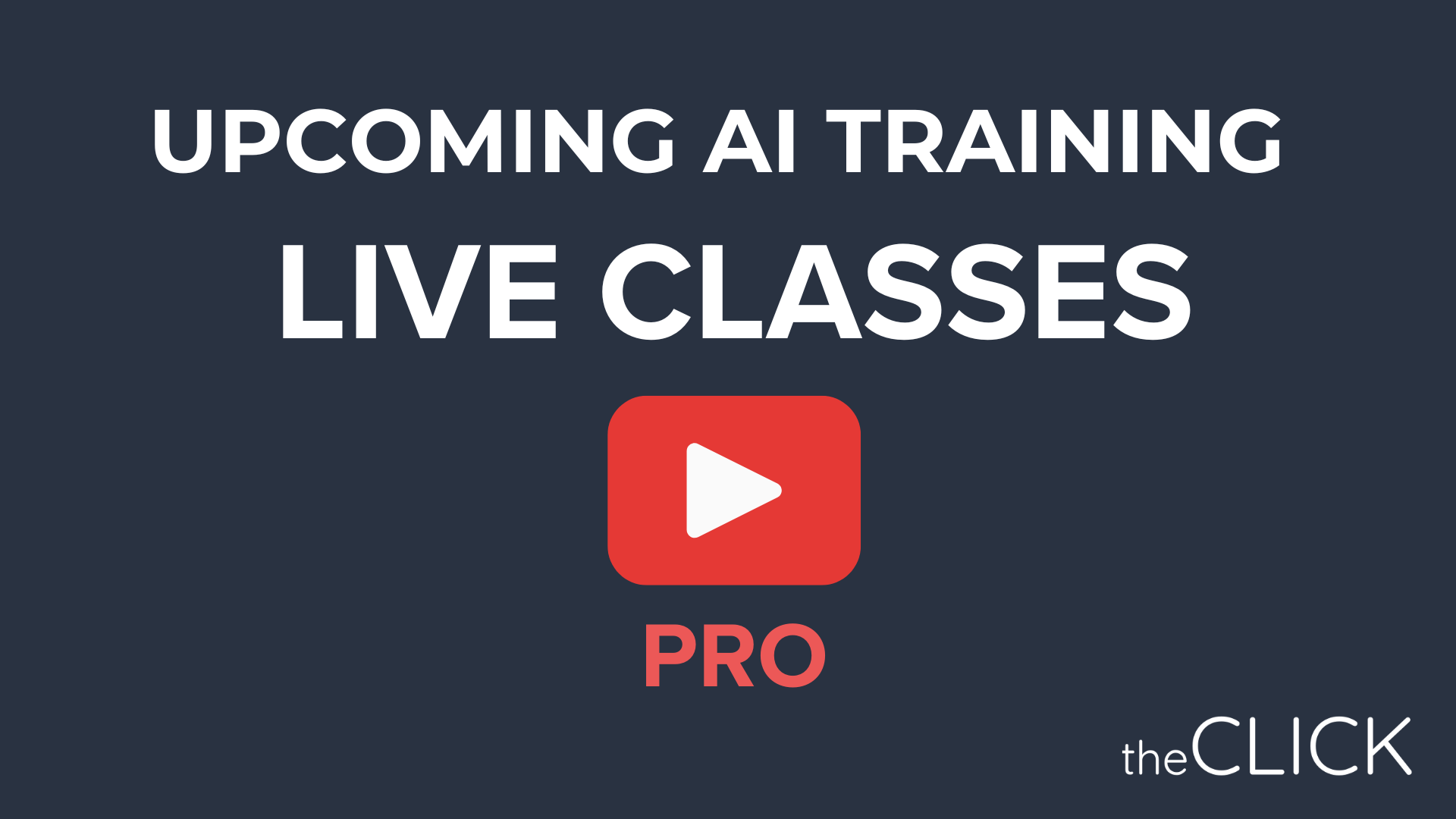 Let's Build Your AI Content Strategist workshop
