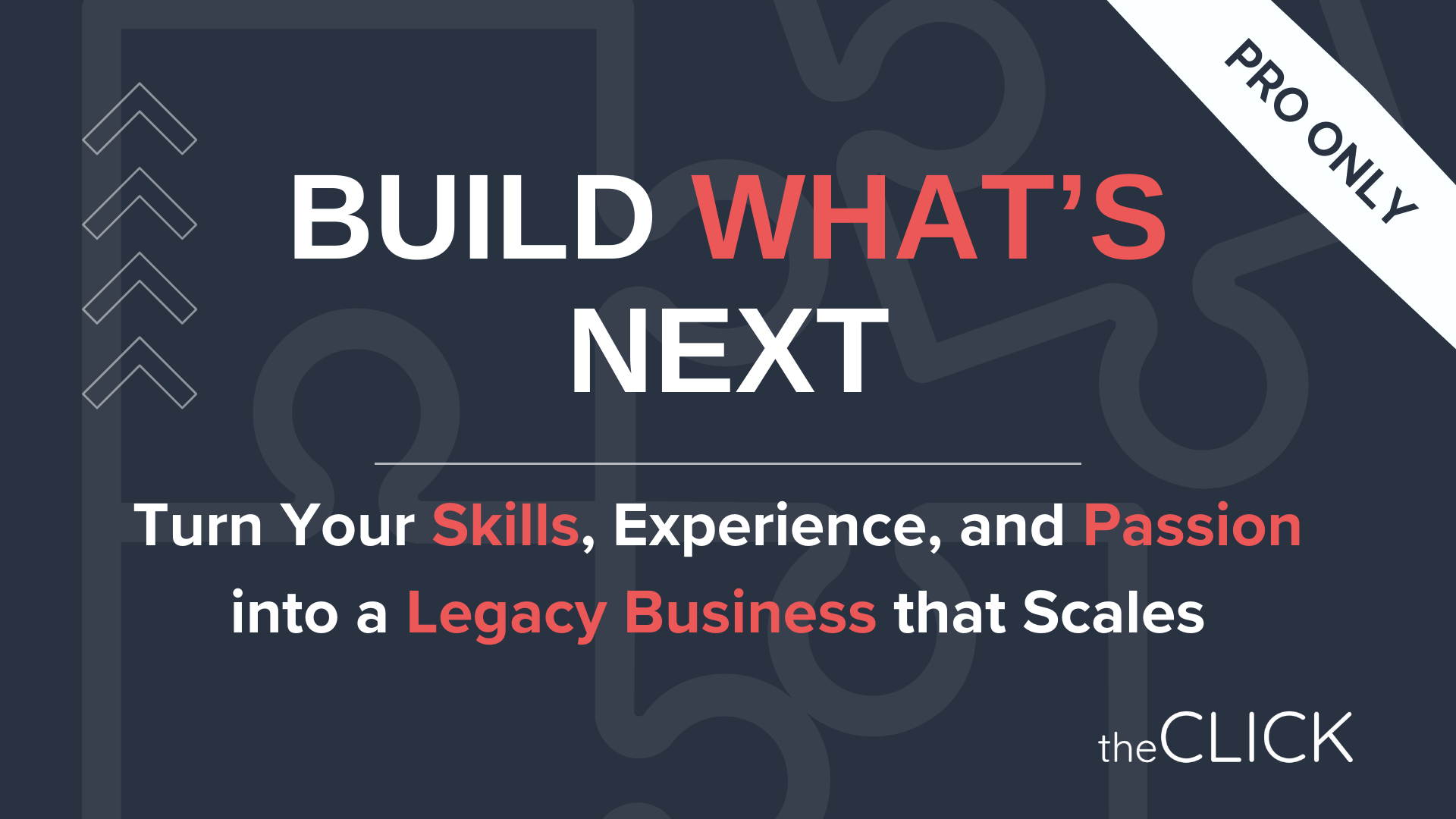 Let's Build Your AI Content Strategist workshop