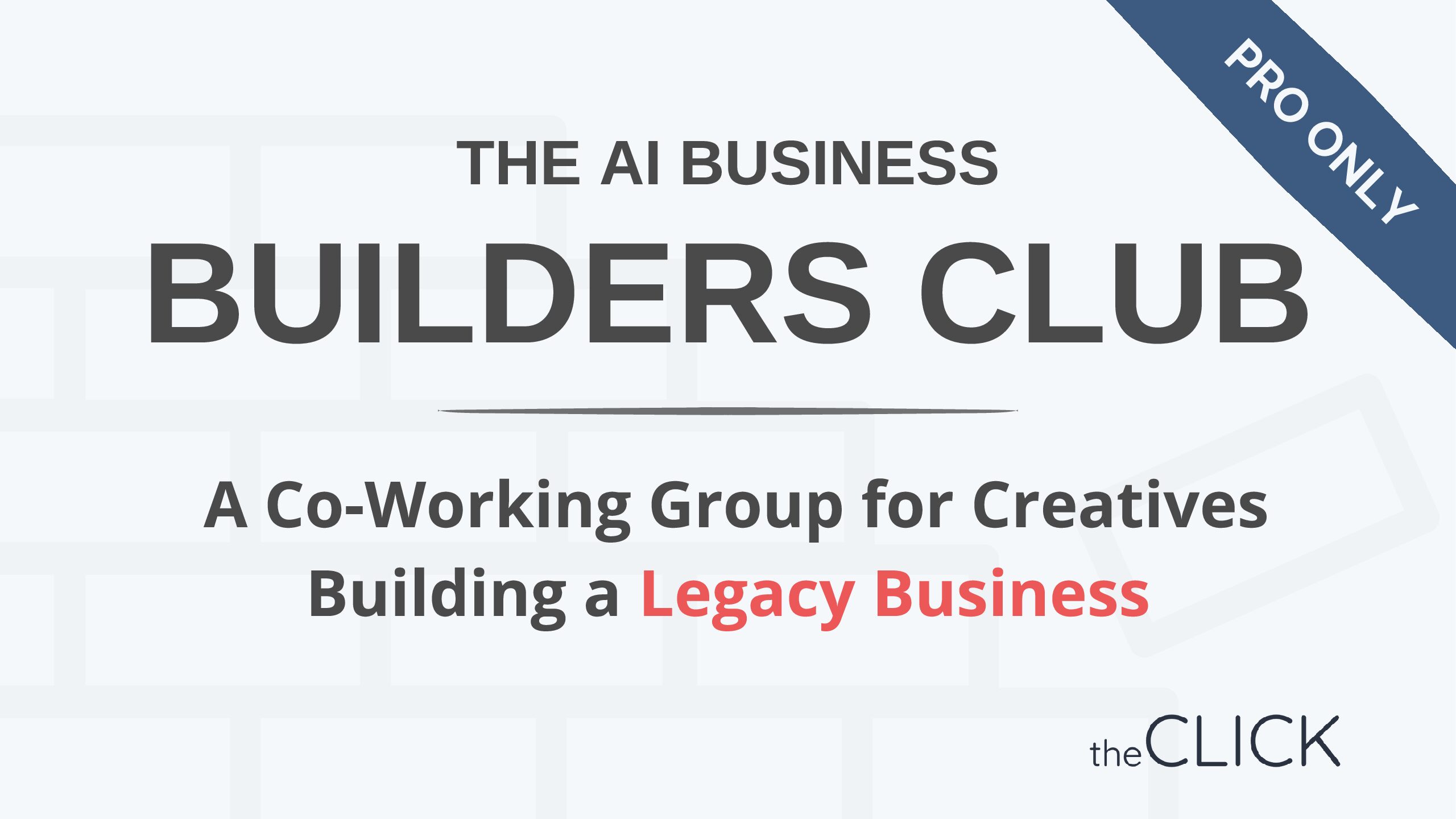 Let's Build Your AI LinkedIn Ghostwriter