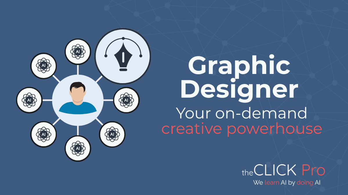 Let's Build Your AI Graphic Designer